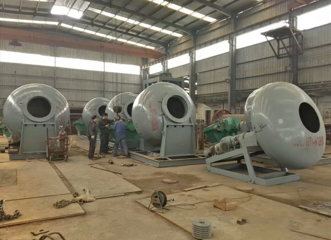 鞏義市光明化工有限公司 鞏義市光明化工有限公司